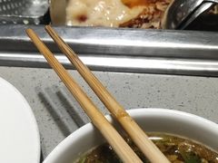 -海底捞火锅(平谷华联店)