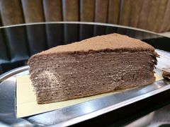 -Awfully Chocolate(来福士广场店)