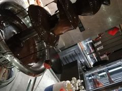 -长春富力万达文华酒店-集·味自助餐厅