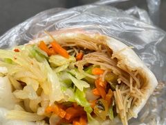 -张果佬年糕卷(科巷店)