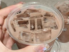 -麦当劳(静安寺店)
