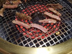 -肉魁屋·烧肉·烧鸟·酒场(高新店)
