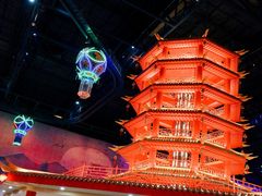 -万达茂商场(南京仙林店)