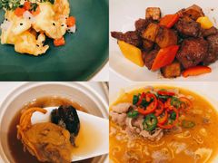 芥末虾球-成都瑞吉酒店·宴庭中餐厅