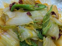 -尕西木老春台东乡手抓美食