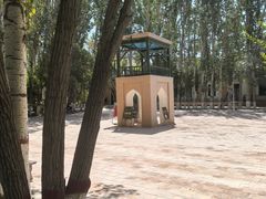 -艾提尕尔清真寺