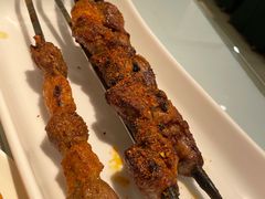 -新疆兵团食府清真(马连道店)
