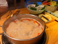 -山海蟹庐·海鲜糟粕醋火锅(慈溪店)