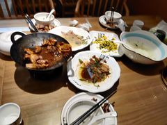 -鸿运楼·舌尖上的徽菜