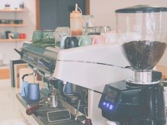 -WATER CAFE(广厦店)