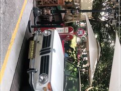 -JUKEBOX玖部音乐餐厅(华侨城店)