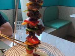 -蜜桃花开·中西融合菜E&W(南长街店)