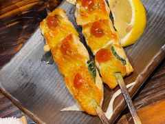 -鸟鹏烧鸟居酒屋(熙龙湾店)