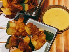 -若蘭慈·无国界素食料理(欢乐海岸店)