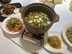 肚包鸡-品大伍·食之道品伍味(汪海店)