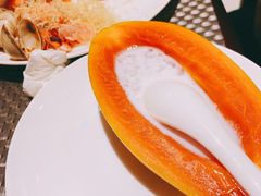 -听松楼·花园酒店·自助餐厅(红梅公园店)