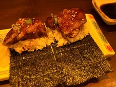 -鸟泉居酒屋·烧鸟·酒馆(百子湾店)
