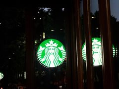 -星巴克(西湖天地店)