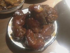 -十面春风·江南面馆(崇宁路店)