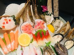 -生如夏花泰式火锅(伊藤双楠店)