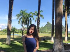 -南宁花花大世界景区