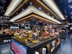 -苏格里岛自助海鲜烤肉(中州万达店)