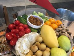 -日进一片海.生腌海鲜火锅.宵夜烧烤(三里屯总店)