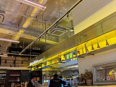 -Blac+Blac(中海环宇荟店)