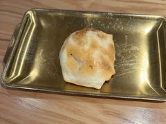 -谷丽麦馕新疆菜·清真(步步高梅溪新天地店)