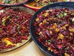 -情妹耙泥鳅·江湖川菜(科华店)