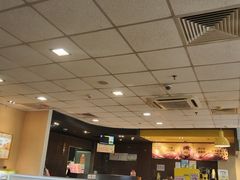 -麦当劳(贵和购物中心B1店)
