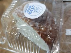 乳酪包-心乐生活新鲜屋(星海广场店)