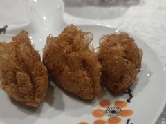 -红棉中餐厅·广州海航威斯汀酒店