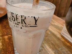 -Liberty Brewing Co·曼哈顿餐吧