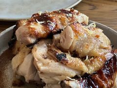 蜂蜜烤鸡-BOR Eatery(安福路店)