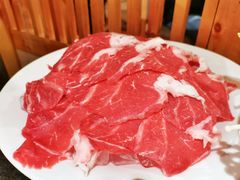 -许府牛火锅(信义坊总店)