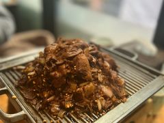 -四季民福烤鸭店(前门廊房二条店)