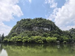 -星湖旅游景区七星岩