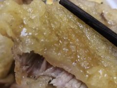 -满园烤鸭·春饼(华强广场店)