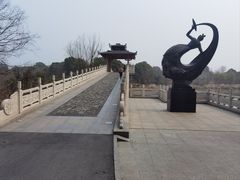 -东湖落雁景区