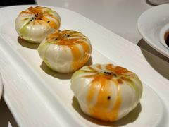 港式叉烧包-外婆家(西红门荟聚购物中心店)