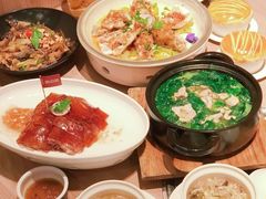 -滋粥楼·顺德菜(番禺广场总店)