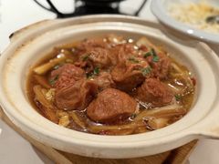 -RIVIERA 松鹤楼(外滩店)