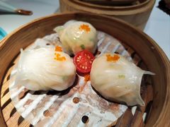 金牌禄运虾饺皇-禄运茶居·手工点心(猎德店)