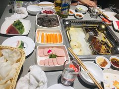 -海底捞火锅(方塔东街店)