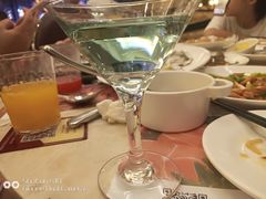-芭菲盛宴·环球美食(解放碑英利国际店)