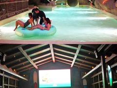 -杭州开元森泊度假乐园