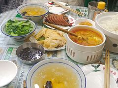 -阿金大白·上海菜馆(新天地店)