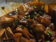 -打酱油·非遗淮扬菜(瘦西湖梅岭店)