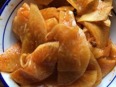 -印象老灶台三下锅·湘西本土原味菜(黄龙洞店)